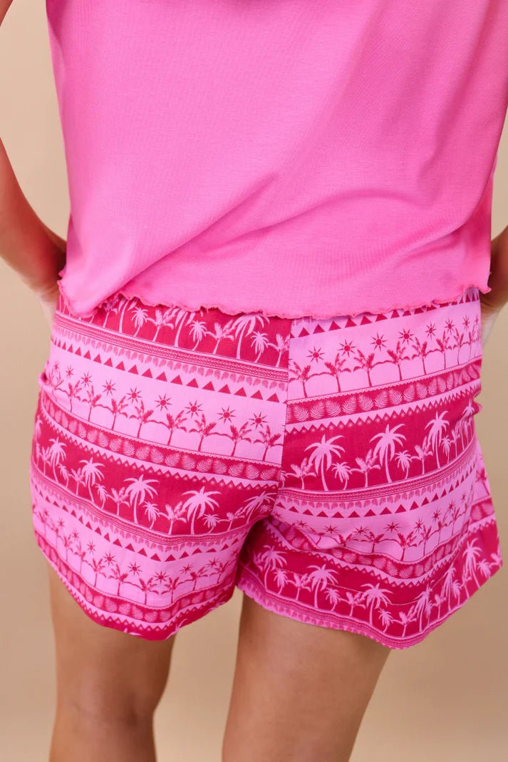 Casual Outing Shorts (NP) - 4 Styles! | Nikki &amp; Co. Boutique