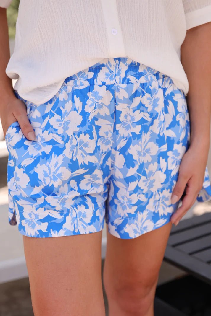 Casual Outing Shorts (NP) - 4 Styles! | Nikki &amp; Co. Boutique
