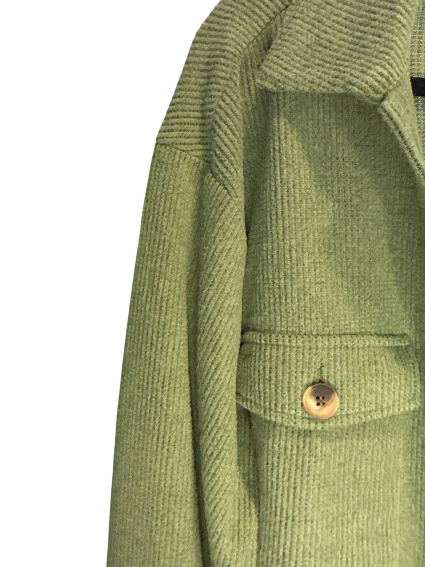 Over the Top! (NP) - Loveable Layers - Button Up Shirts - 7 Options - Nikki and Co Boutique