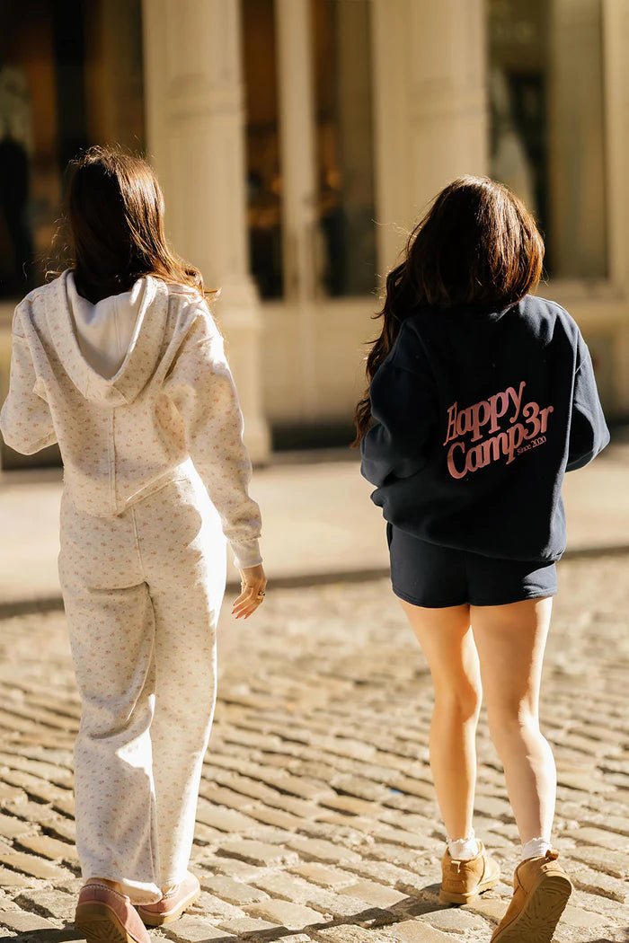 Happy Camp3r (NP) - Garden Confetti Set - Nikki and Co Boutique