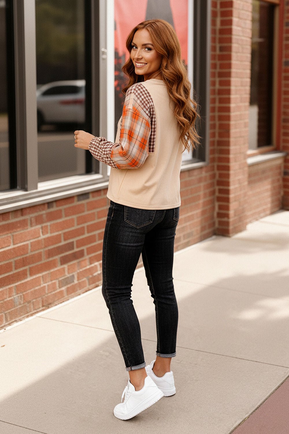 Campfire Cutie Tops | Nikki &amp; Co. Boutique