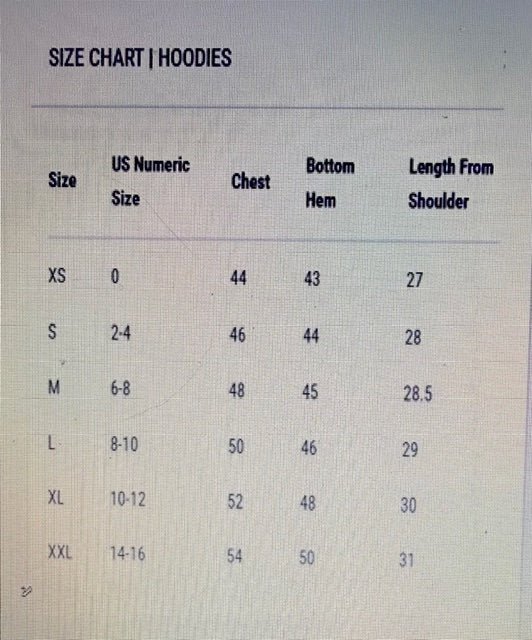 Happy Camp3r (NP) - Latte Love Hoodie - Nikki and Co Boutique