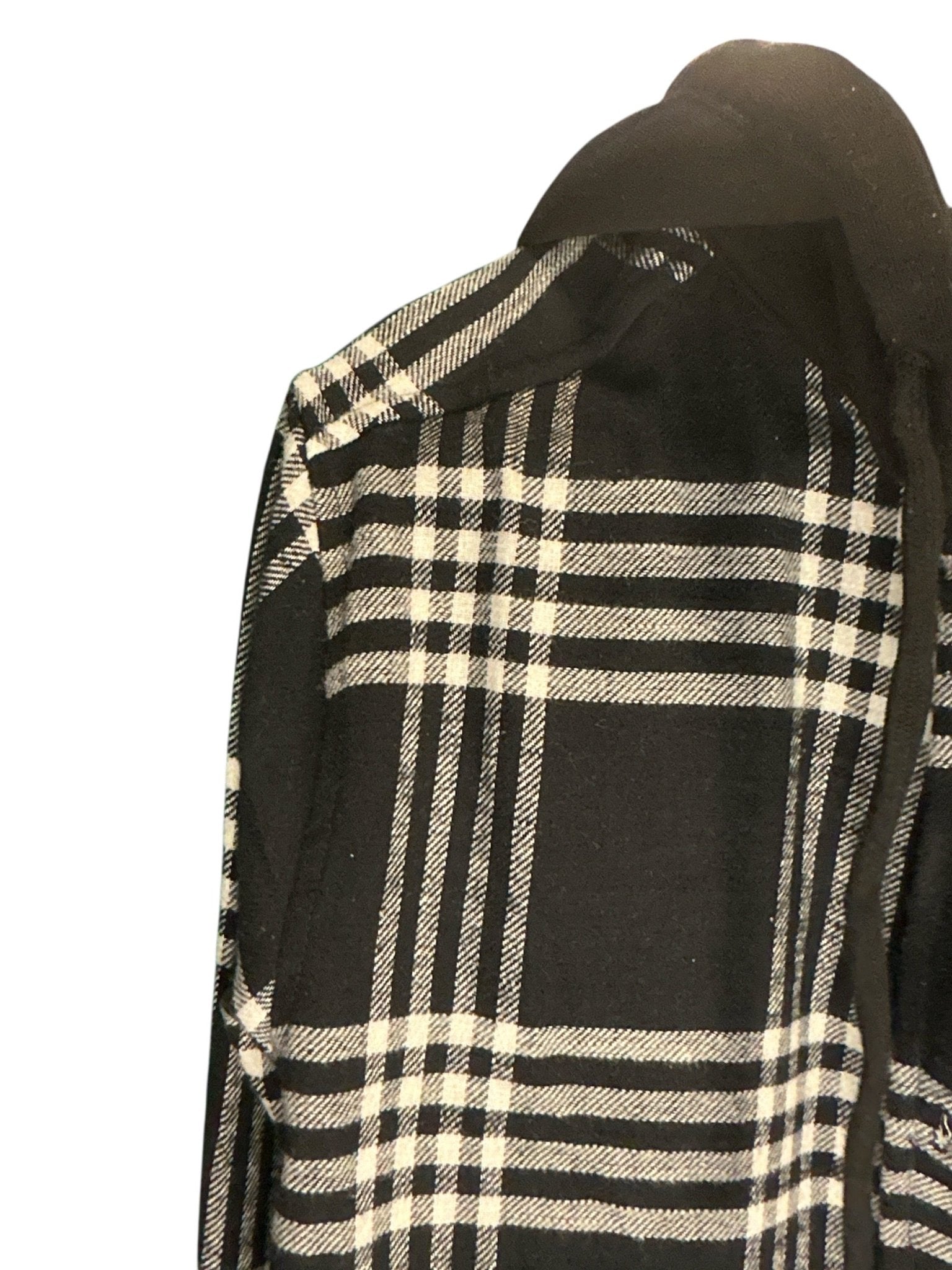 Over the Top! (NP) - Loveable Layers - Flannels, Hoodies 7 Options - Nikki and Co Boutique