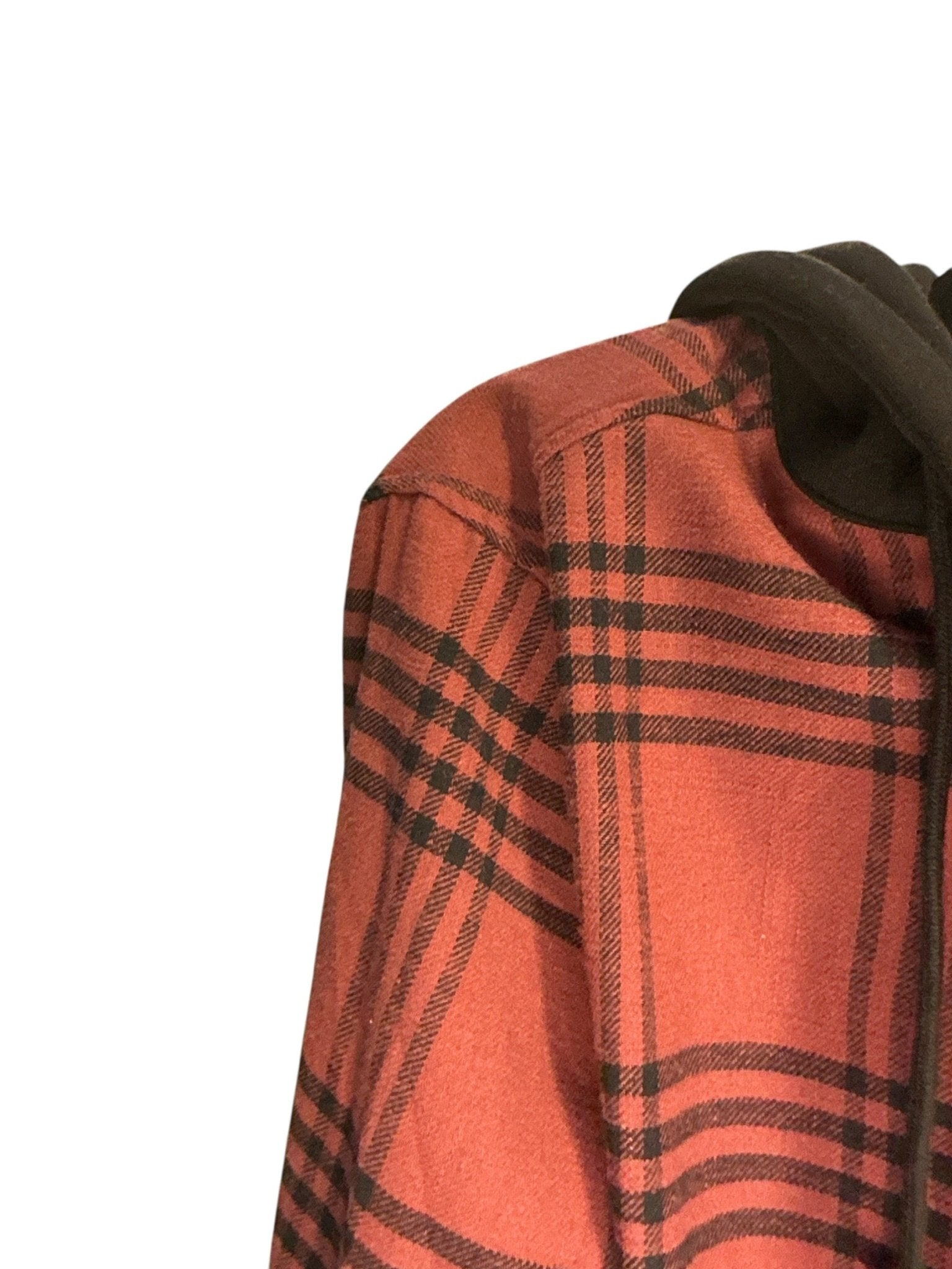 Over the Top! (NP) - Loveable Layers - Flannels, Hoodies 7 Options - Nikki and Co Boutique