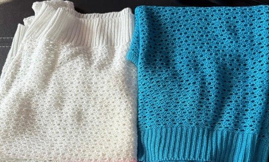 Knit Tank Top (NP) -  2 Colors  Plus | Nikki &amp; Co. Boutique