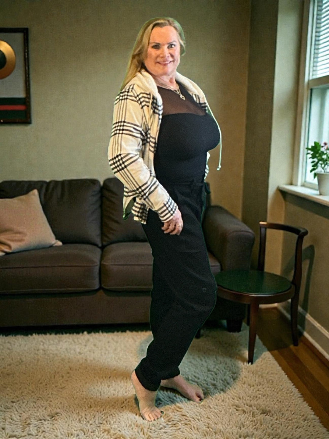 Over the Top! (NP) - Loveable Layers - Flannels, Hoodie 7 Options | Nikki &amp; Co. Boutique