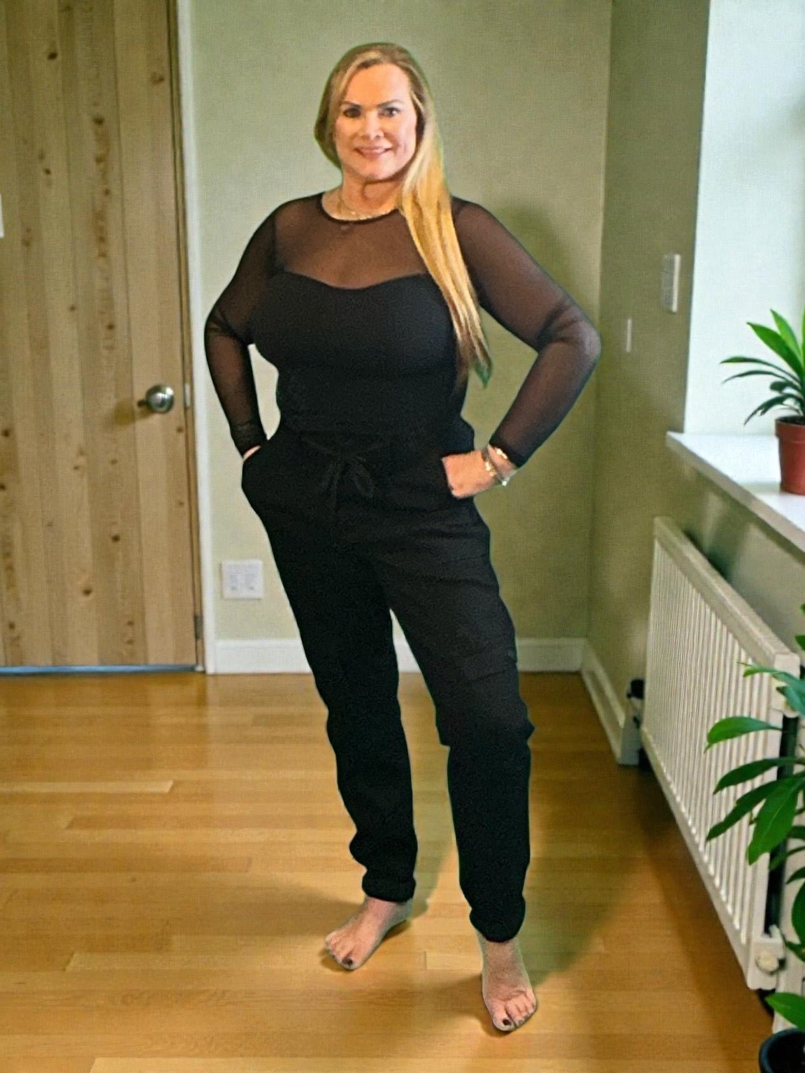 Mesh Tops! (NP) - 12 Styles! - Nikki and Co Boutique