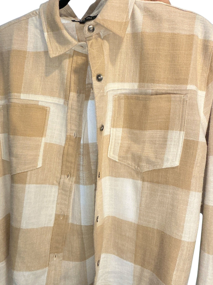 Over the Top! (NP) - Loveable Layers - Button Up Shirts - 7 Options | Nikki &amp; Co. Boutique