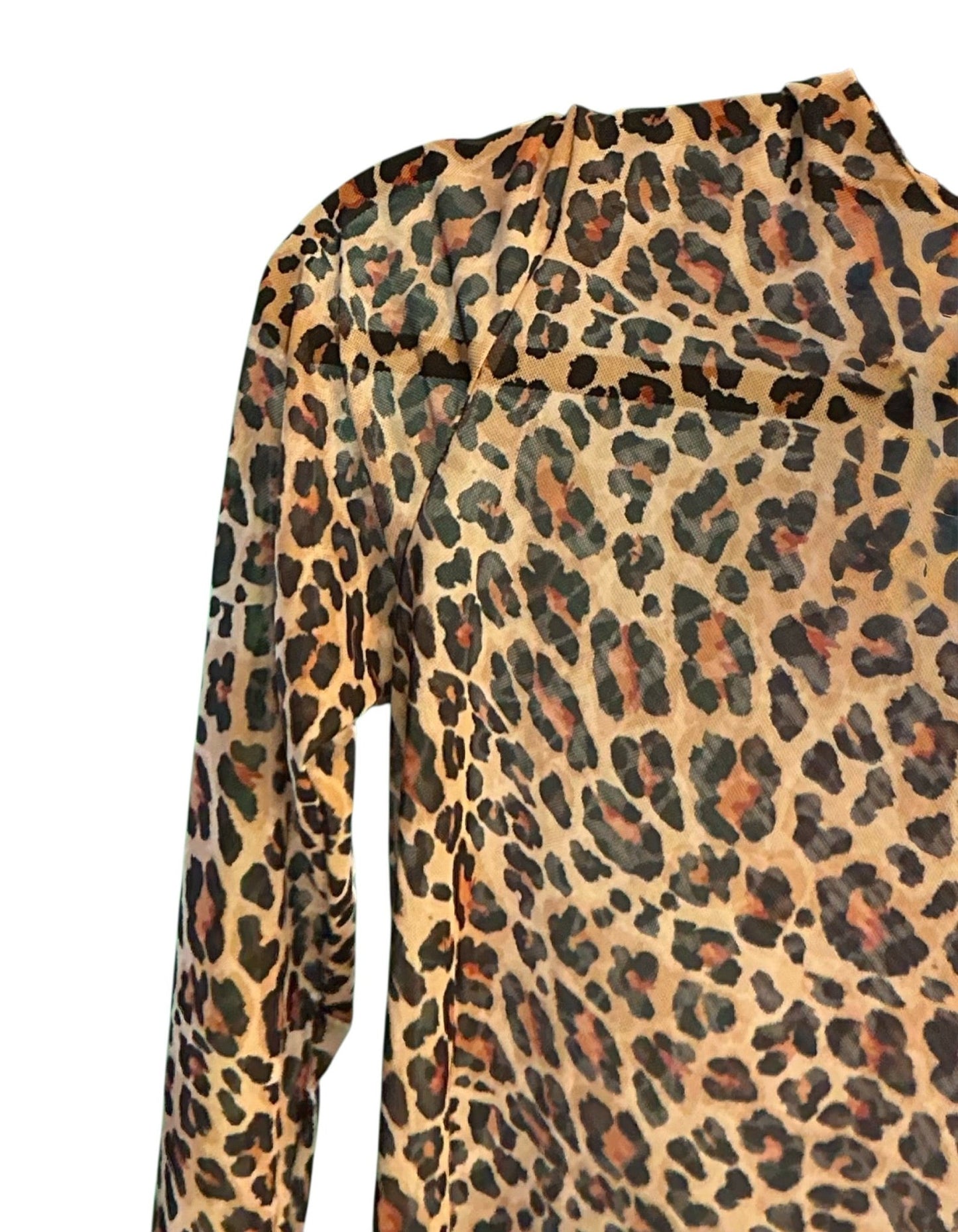 Mesh Tops! (NP) - 12 Styles! - Nikki and Co Boutique