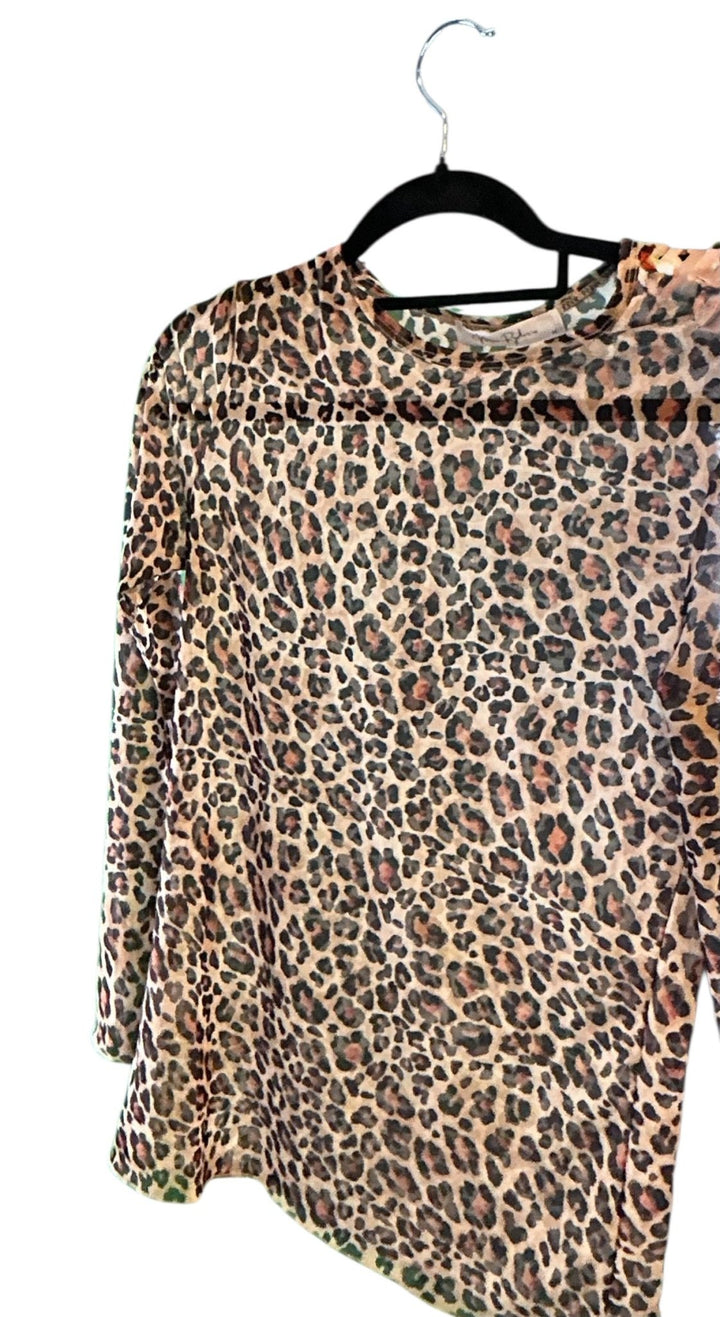Mesh Tops! (NP) - 12 Styles! | Nikki &amp; Co. Boutique