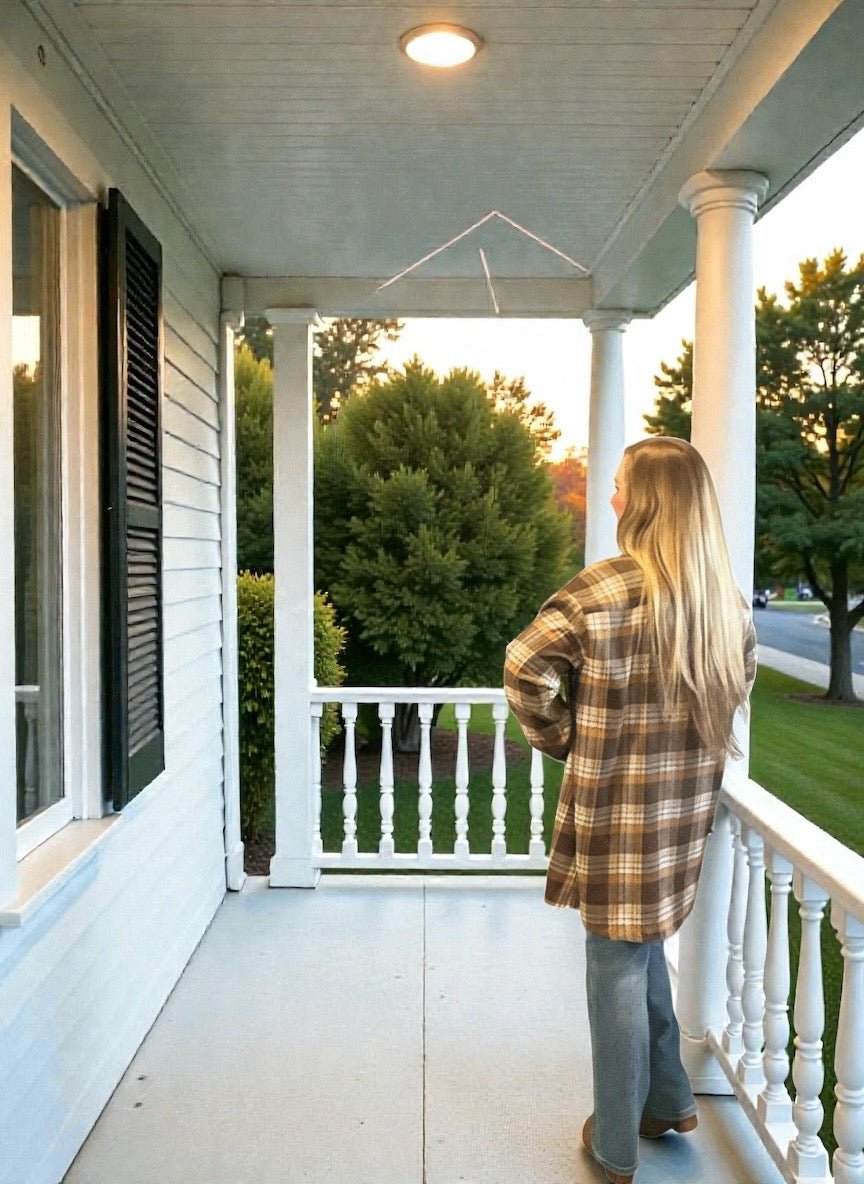 Over the Top! (NP) - Loveable Layers - Button Up Shirts - 7 Options - Nikki and Co Boutique