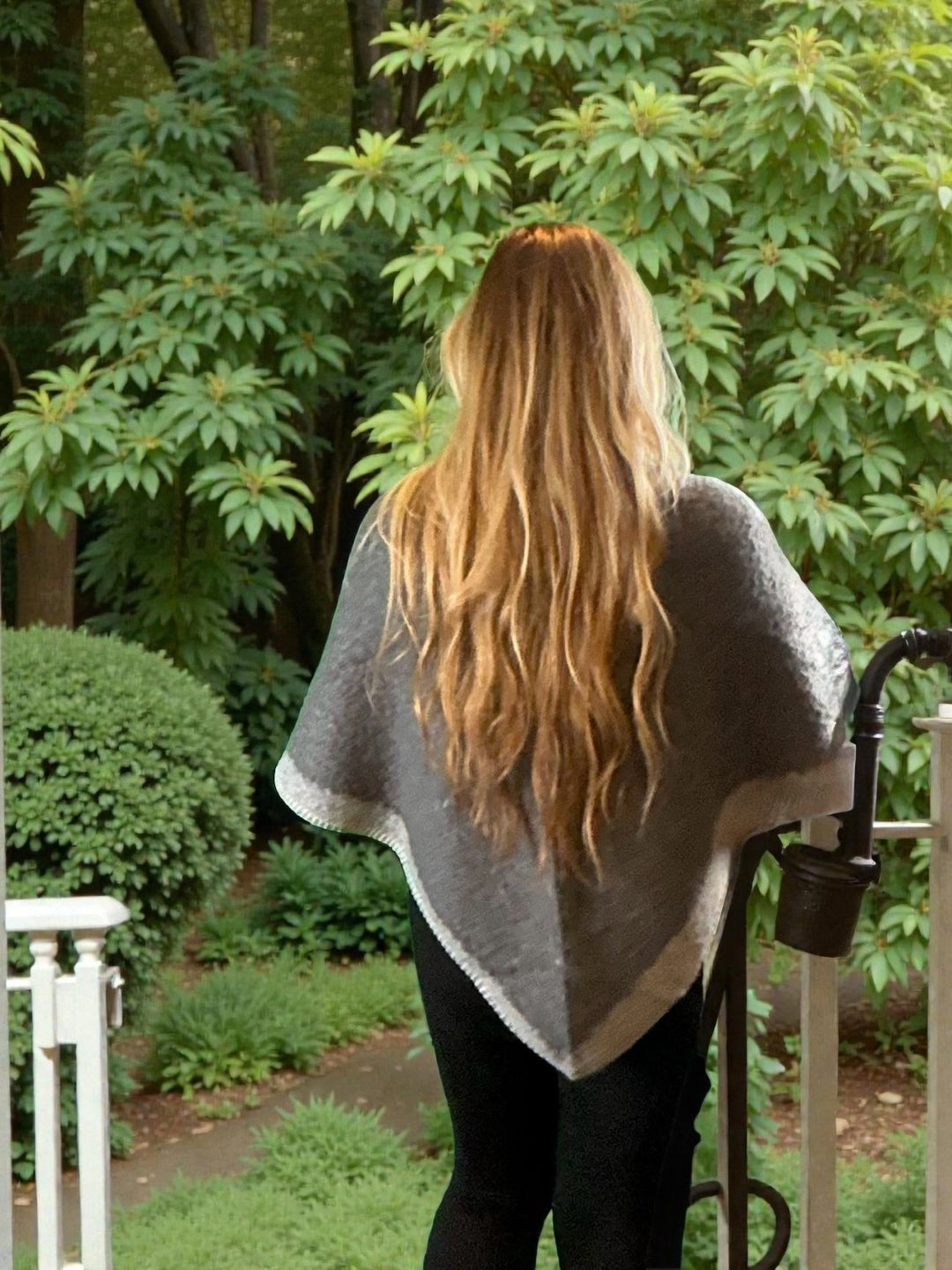 You Shawl Wrap Yourself in Softness and Style (NP) - Cozy Shawls | Nikki &amp; Co. Boutique