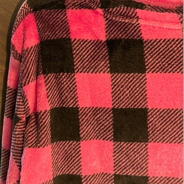 Fleece PJs! (NP) - Warm and Cozy - Nikki and Co Boutique