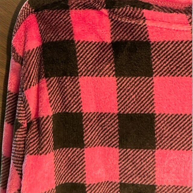 Fleece PJs! (NP) - Warm and Cozy | Nikki &amp; Co. Boutique