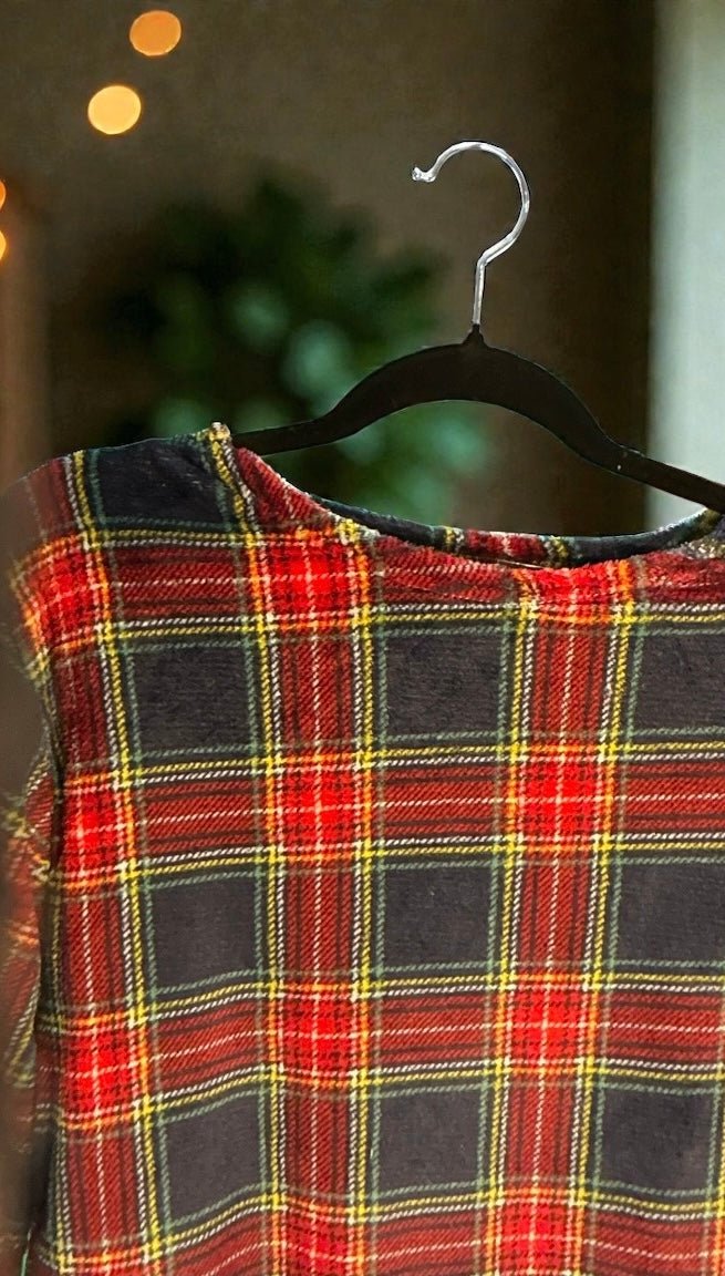 Fleece PJs! (NP) - Warm and Cozy - Nikki and Co Boutique