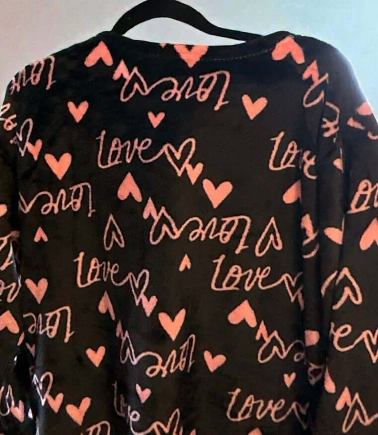Fleece PJs! (NP) - Warm and Cozy | Nikki &amp; Co. Boutique
