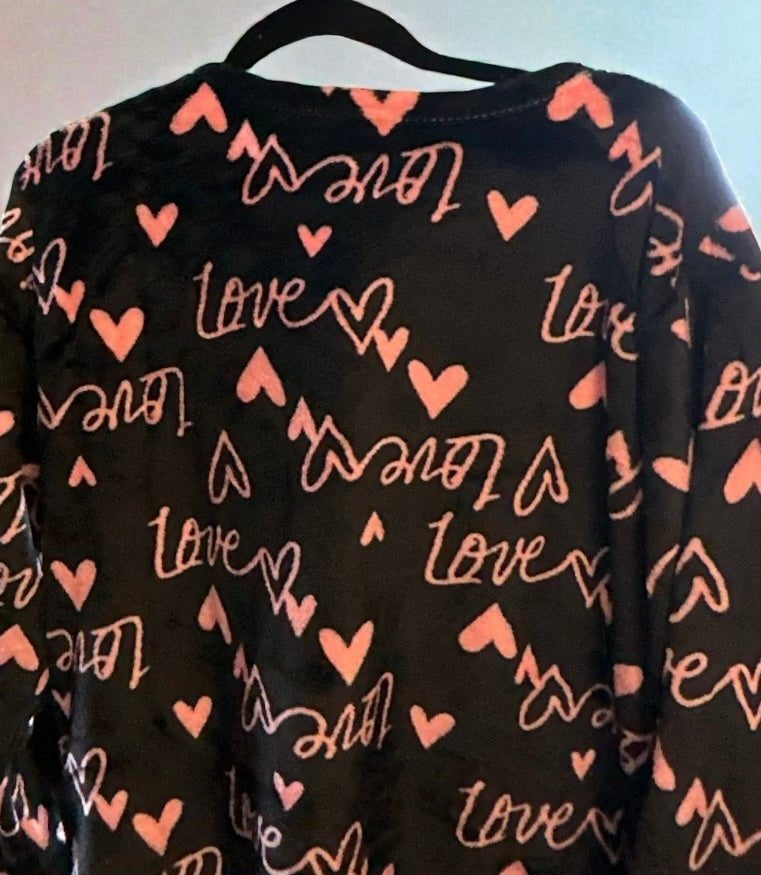 Fleece PJs! (NP) - Warm and Cozy - Nikki and Co Boutique