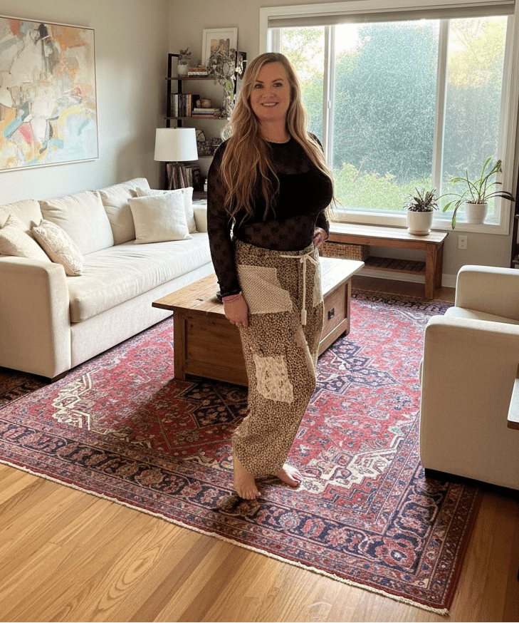 POL (NP) - Joggers, 4 Styles - Nikki and Co Boutique