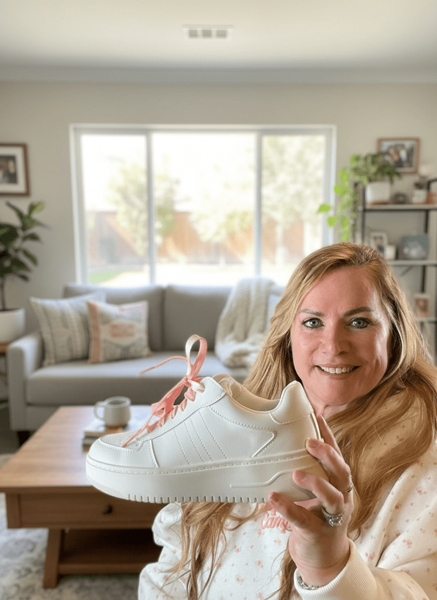 Happy Camp3r (NP) - Garden Confetti Set - Nikki and Co Boutique