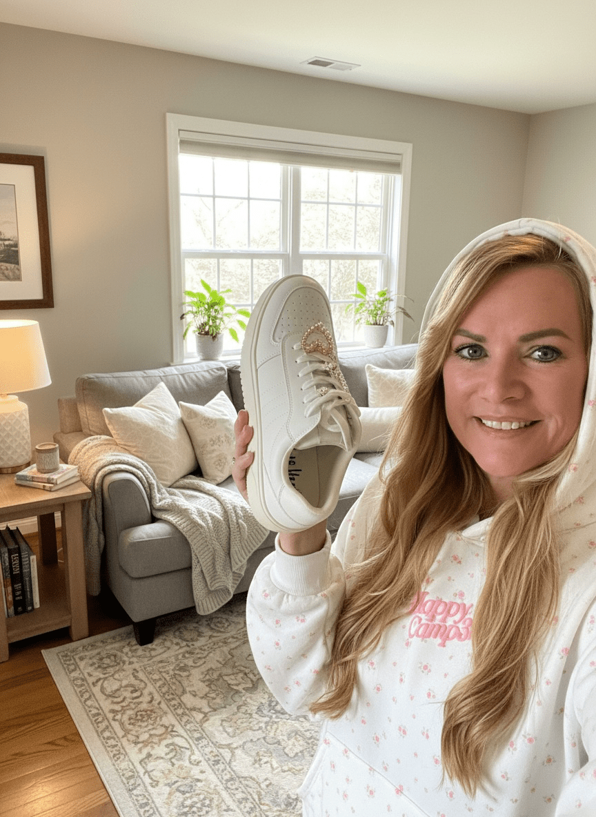 Happy Camp3r (NP) - Garden Confetti Set - Nikki and Co Boutique