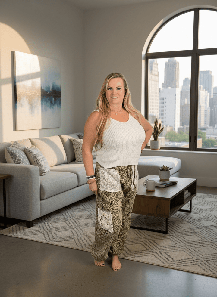 POL (NP) - Joggers, 4 Styles | Nikki &amp; Co. Boutique