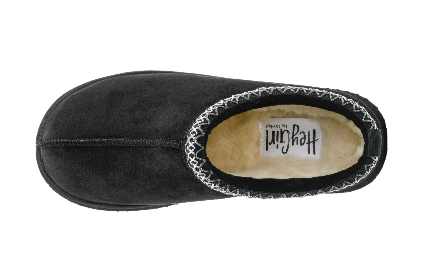 Corky's (NP) - Pillow Talk Shoes - Nikki and Co Boutique