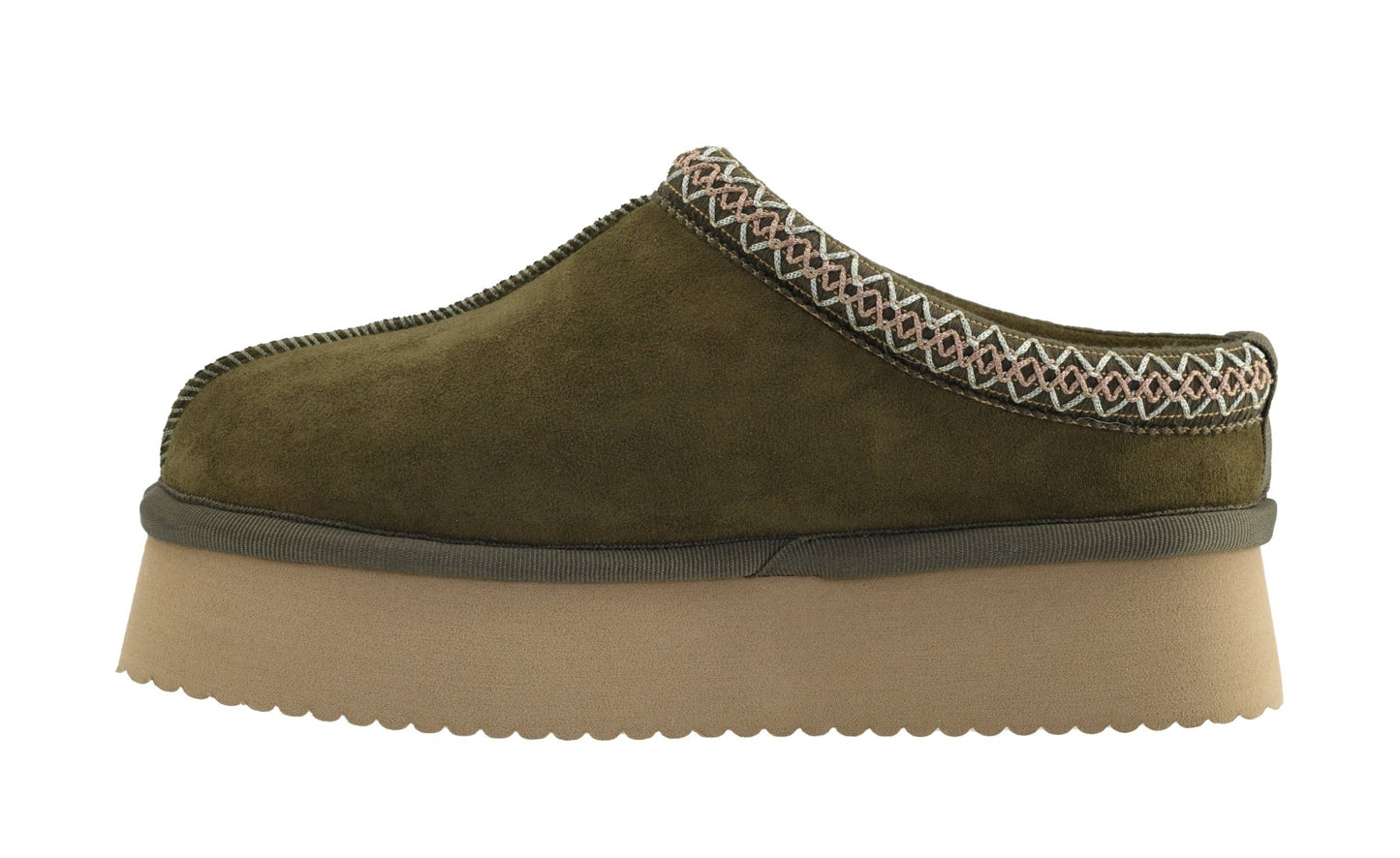 Corky's (NP) - Pillow Talk Shoes - Nikki and Co Boutique