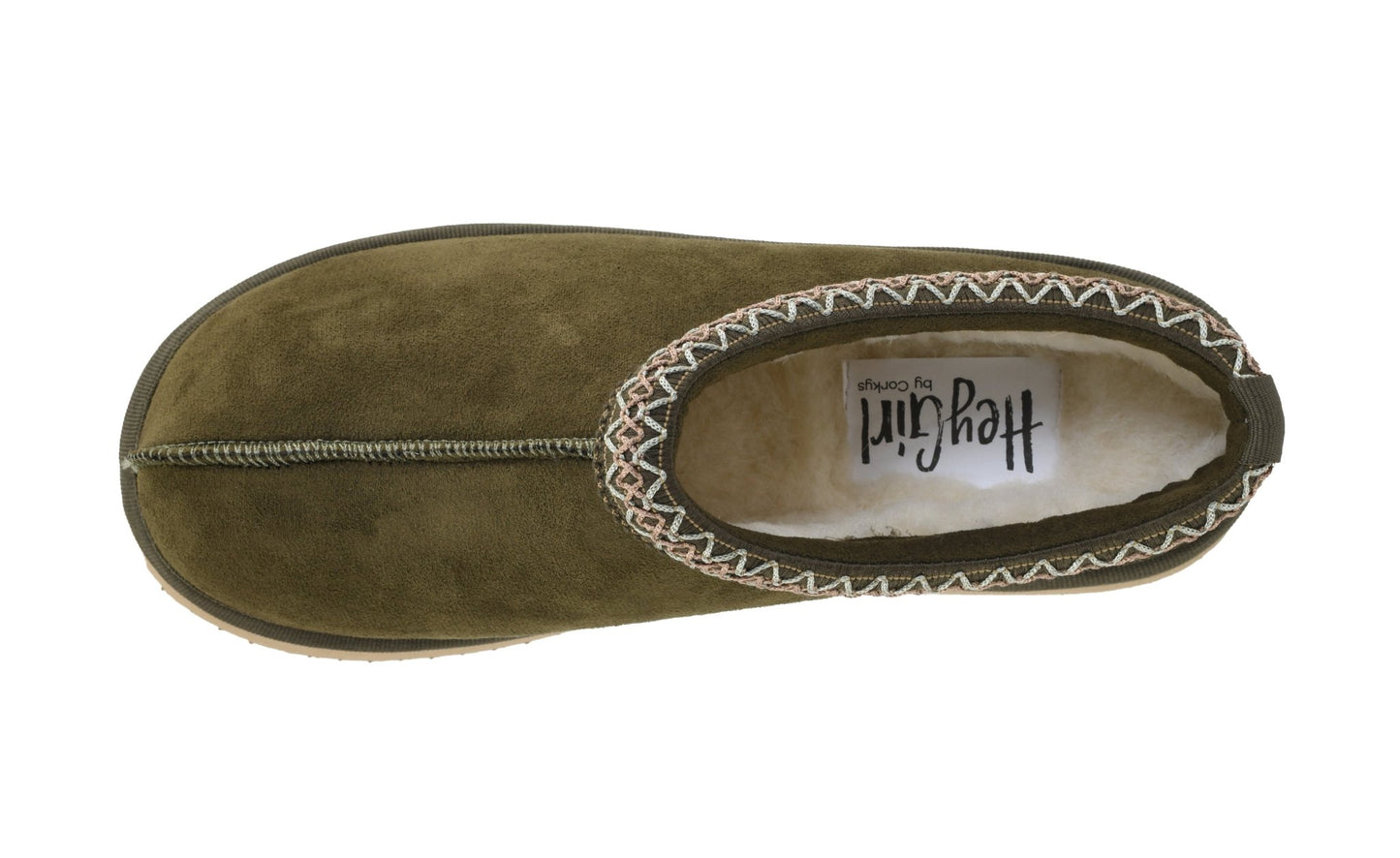 Corky's (NP) - Pillow Talk Shoes - Nikki and Co Boutique