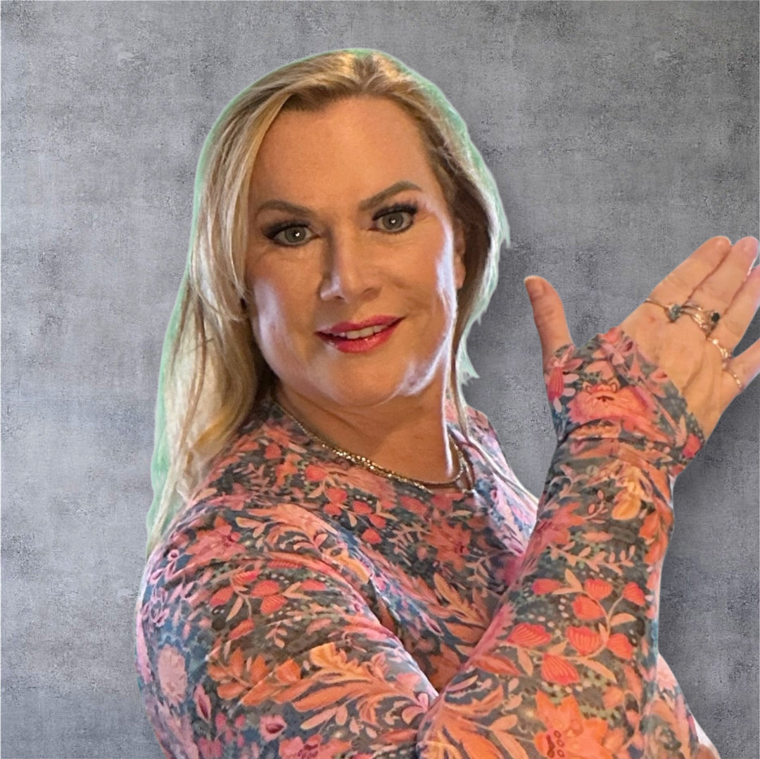 Mesh Tops! (NP) - 12 Styles! | Nikki &amp; Co. Boutique