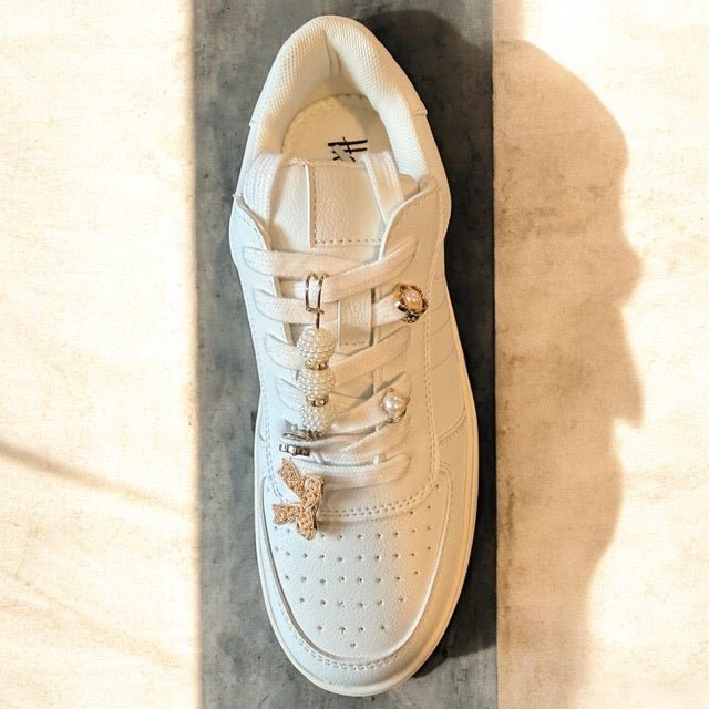 Corky's (NP) - Pregame Shoes - Nikki and Co Boutique