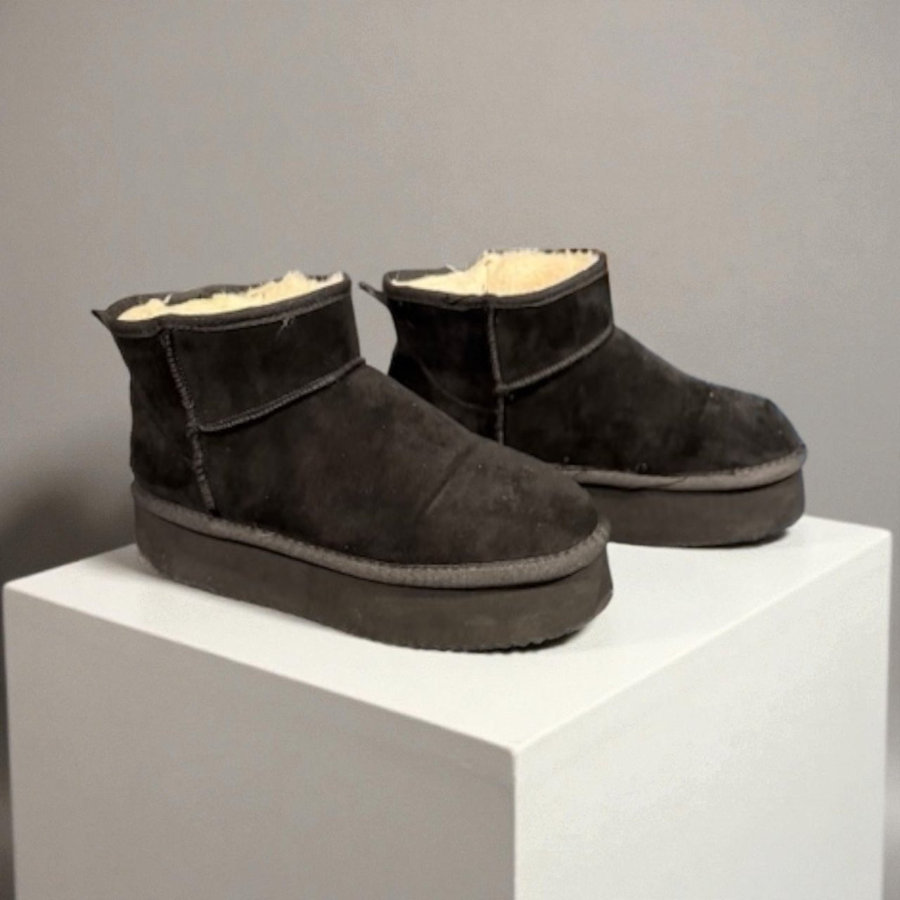 Corky's (NP) - Room Service Booties - Nikki and Co Boutique