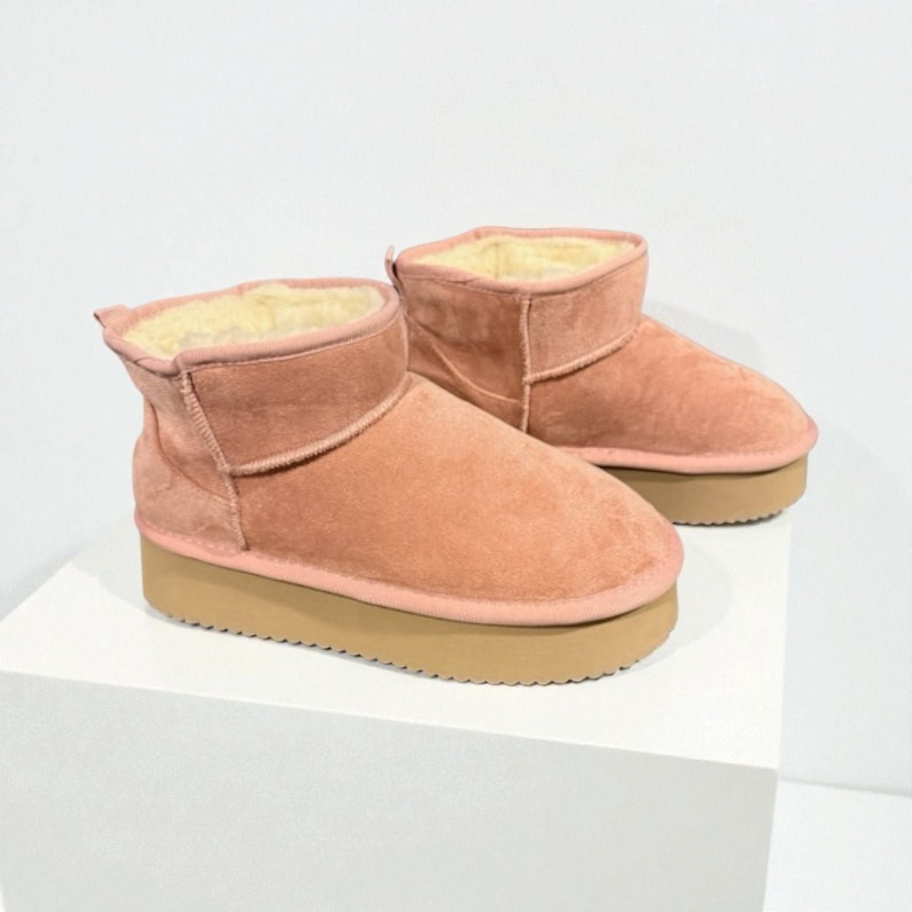 Corky's (NP) - Room Service Booties - Nikki and Co Boutique