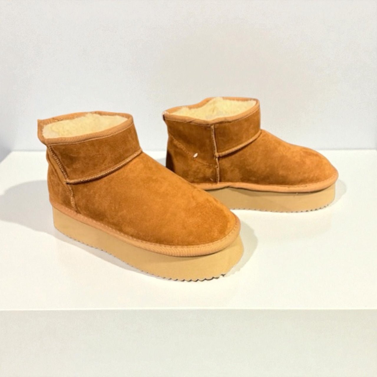 Corky's (NP) - Room Service Booties - Nikki and Co Boutique