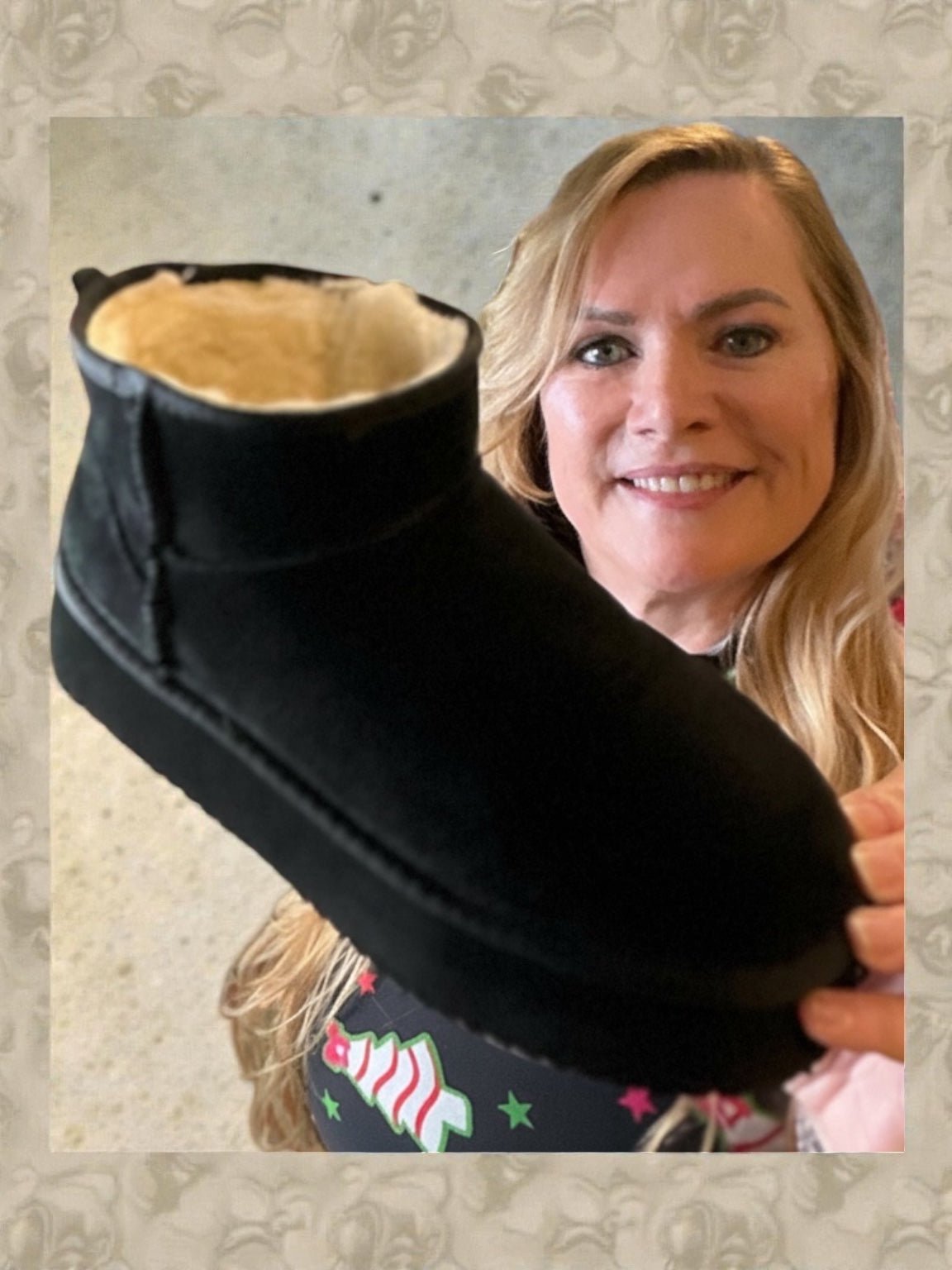 Corky's (NP) - Room Service Booties - Nikki and Co Boutique