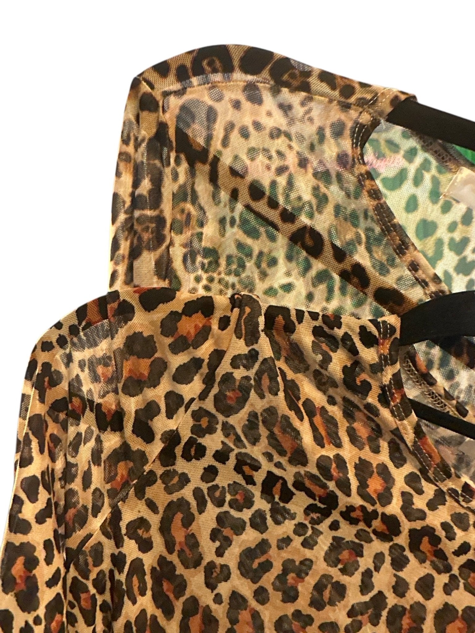 Mesh Tops! (NP) - 12 Styles! - Nikki and Co Boutique