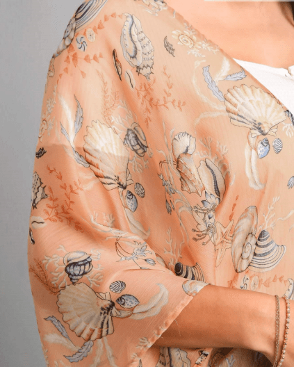 Kimonos (NP) - 2 options - Nikki and Co Boutique