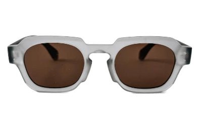 Blocky Square Retro Sunglasses (NP) - 2 colors! | Nikki &amp; Co. Boutique