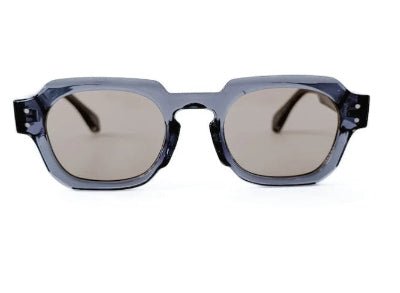 Blocky Square Retro Sunglasses (NP) - 2 colors! | Nikki &amp; Co. Boutique