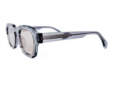 Blocky Square Retro Sunglasses (NP) - 2 colors! | Nikki &amp; Co. Boutique