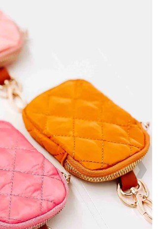Pretty Simple (NP) - Bag Charms | Nikki &amp; Co. Boutique
