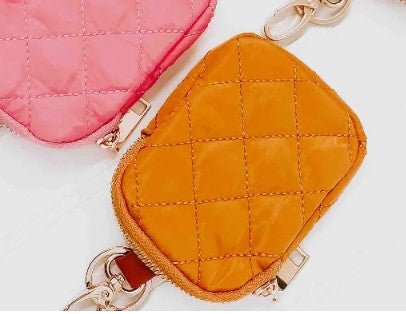 Pretty Simple (NP) - Bag Charms | Nikki &amp; Co. Boutique