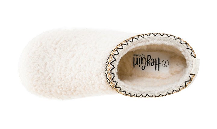 Corky&