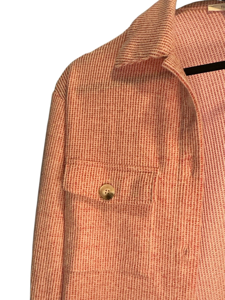 Over the Top! (NP) - Loveable Layers - Button Up Shirts - 7 Options | Nikki &amp; Co. Boutique