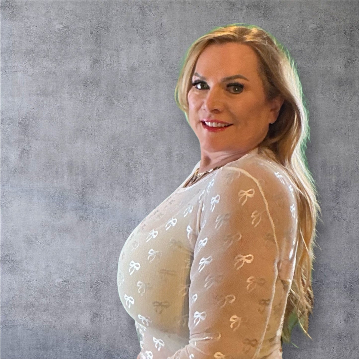 Mesh Tops! (NP) - 12 Styles! - Nikki and Co Boutique