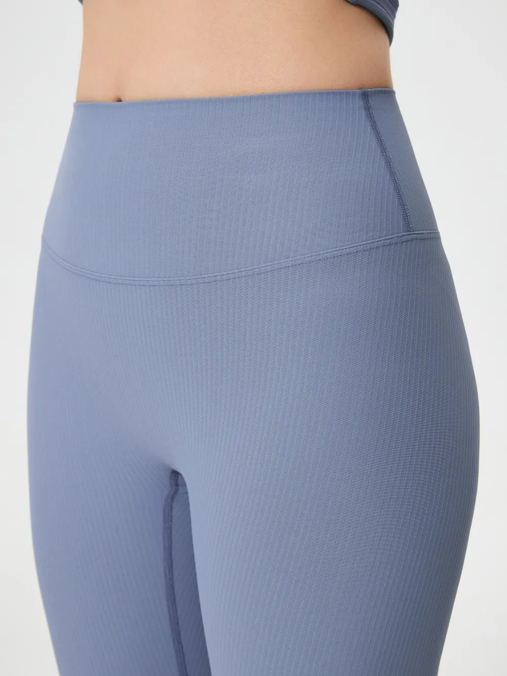 Millennia High Waist Active Leggings - Nikki and Co Boutique