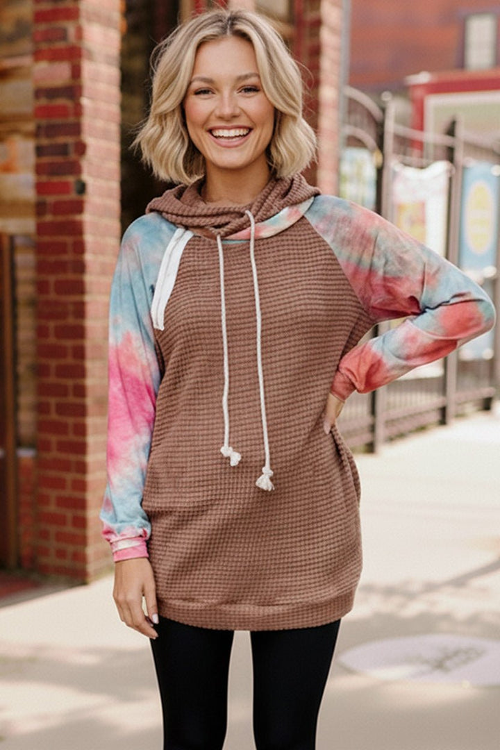 The Cozy Blend Zip Hoodie | Nikki &amp; Co. Boutique