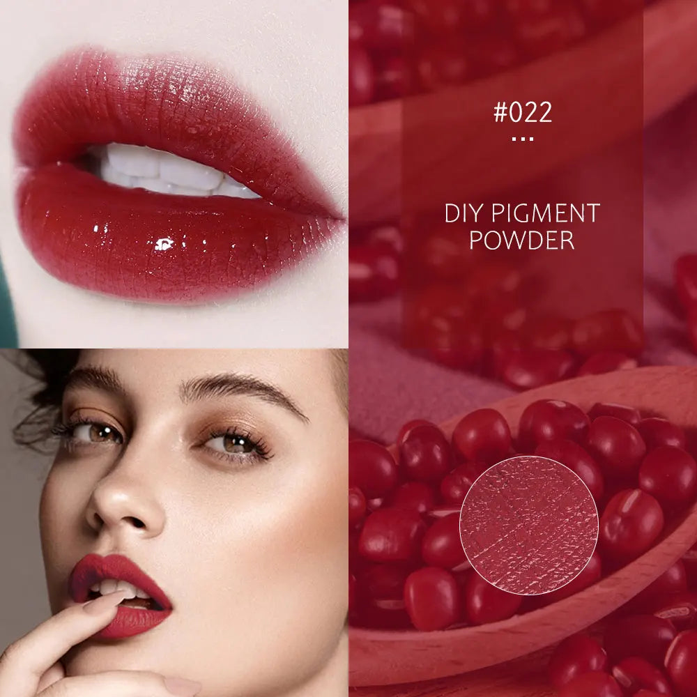 1g Brand New DIY Lip gloss Pigment Powder - Lipstick Pigment for DIY Lip gloss, Powder Pigment Makeup Lip Stick Comestics