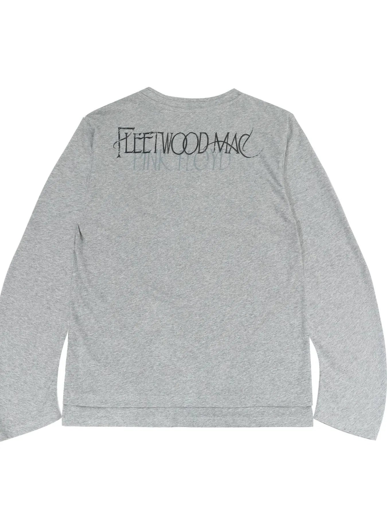 Men's Graphic Long Sleeve T-Shirt - Nikki and Co Boutique