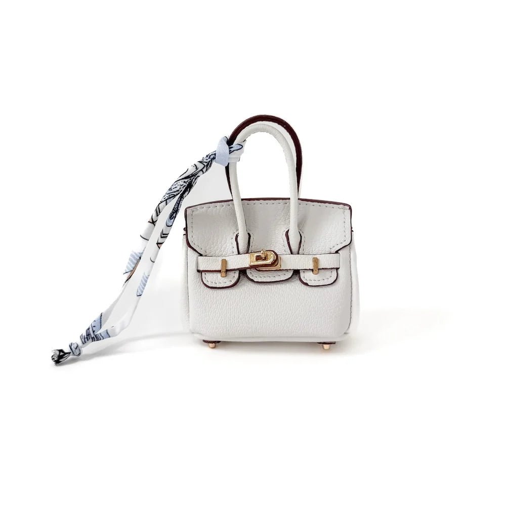 Pretty Simple (NP) - Bag Charms | Nikki &amp; Co. Boutique