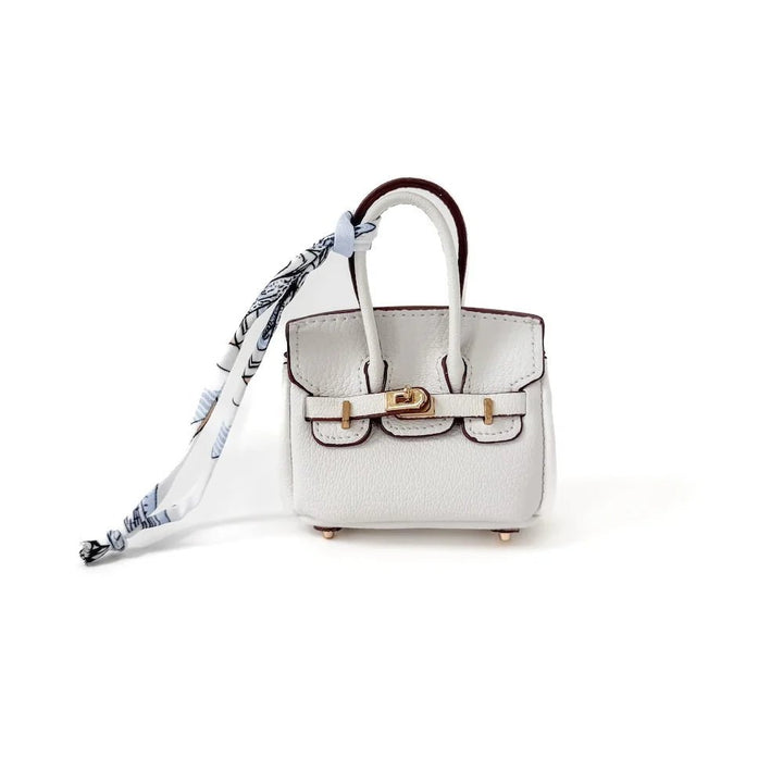 Pretty Simple (NP) - Bag Charms | Nikki &amp; Co. Boutique
